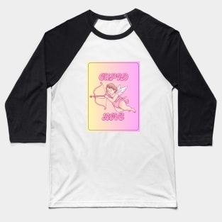 cupid love Baseball T-Shirt